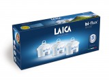 LAICA Bi-Flux Univerzális vízszűrőbetét 3 db-os