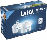 Laica Bi-Flux vízszűrő betét 2db-os csomag