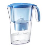 Laica Clear Line fehér vízszűrő kancsó (J703)