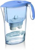 Laica Clear Line kék vízszűrő kancsó (J734)