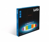 LAICA digitális fehér személymérleg