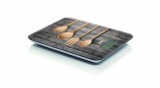 Laica digitális konyhamérleg "konyha" (ks5010n)