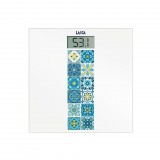 LAICA digitális személymérleg Mediterán kék 180 kg-ig ( 2025 )