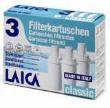 Laica F3A3 3 db-os classic vízszűrőbetét (F3A3)