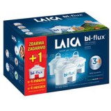 Laica F4S 3+1 db-os Bi-Flux univerzális vízszűrőbetét (F4S)