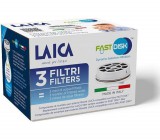 Laica Instant Fast Disk TM vízszűrő betét - 3 db / doboz