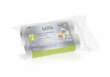 Laica légcsatornás, BPA mentes vákuumcsomagoló tömlő 20 x 600 cm, 2 db