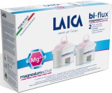 Laica MagnesiumActive 2 darabos bi-flux szűrőbetét