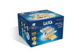 Laica PM20000 Varia tésztagép cserélhető vágó fejjel (PM20000)