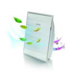 LAICA POLLEN-STOP HEPA szűrős légtisztító készülék