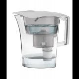 Laica Predator vízszűrő kancsó Germ-STOP baktériumszűrő betéttel fehér (UFSAA02) (UFSAA02)