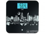 Laica PS1059L digitális személymérleg, New York