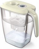 Laica Róma XXL vízszűrő kancsó cream-night blue