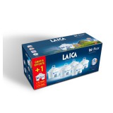 Laica Univerzális Bi-Flux 5 db+1 db ajándék vízszűrőbetét (összesen 6 db)