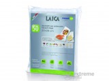 Laica VT35042 légcsatornás BPA mentes vákuum csomagoló tasak, 20x28 cm, 50 db
