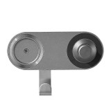 Laifen mágneses hajszárító tartó