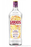 Lairos Larios Gin (0,7L 37,5%)
