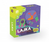 Lajka - Űrutazás 3-5-8 éveseknek
