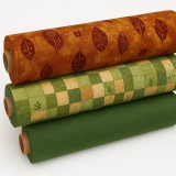 Lakástextil méteráru 140 cm széles