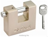 Lakat 90 mm DEFORT 90u333 tömb 3 kulccsal