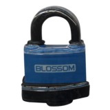Lakat Blossom LS57, 55 mm, függő, vízálló, Waterproof