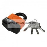 lakat VÍZÁLLÓ 40mm