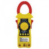 Lakatfogó multiméter HOLDPEAK 6205