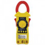 Lakatfogó multiméter HOLDPEAK 6207