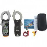 Lakatfogó multiméter HOLDPEAK 850D