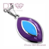 Lake, orvosi fém medál