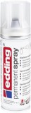 Lakk spray, 200 ml, EDDING 5200, selyemfényű (TED5200LSF)