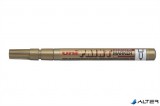 Lakkmarker, 0,8-1,2 mm, UNI "PX-21", arany