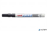 Lakkmarker, 0,8-1,2 mm, UNI "PX-21", fekete