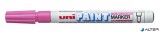 Lakkmarker, 0,8-1,2 mm, UNI "PX-21", rózsaszín