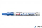 Lakkmarker, 0,8-1,2 mm, UNI "PX-21", sötétkék