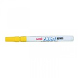 Lakkmarker 0,8-1,2mm, Uni PX-21 sárga