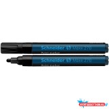 Lakkmarker 1-3mm, Schneider Maxx 270 fekete
