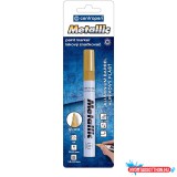 Lakkmarker 1,5-2,5mm, kerek hegy Centropen 9210 arany