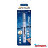 Lakkmarker 1,5-2,5mm, kerek hegy Centropen 9210 ezüst