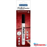 Lakkmarker 1-5mm, vágott hegy Centropen 9100 fekete