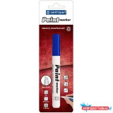 Lakkmarker 1-5mm, vágott hegy Centropen 9100 kék