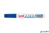 Lakkmarker, 2,2-2,8 mm, UNI "PX-20", kék