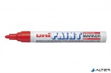Lakkmarker, 2,2-2,8 mm, UNI "PX-20", piros
