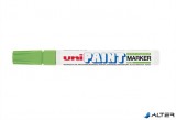 Lakkmarker, 2,2-2,8 mm, UNI "PX-20", zöld