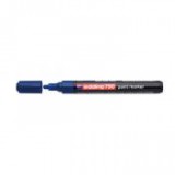 Lakkmarker, 2-3 mm, EDDING "790", kék