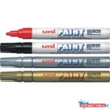 Lakkmarker 2-3mm, Uni PX-20 kék