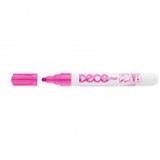 Lakkmarker, 2-4 mm, ICO "Decomarker" rózsaszín