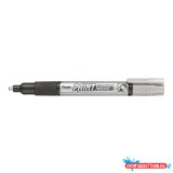 Lakkmarker 2mm, Pentel ezüst