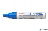 Lakkmarker, 4-8,5 mm, UNI "PX-30", kék