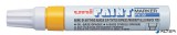 Lakkmarker, 4-8,5 mm, UNI "PX-30", sárga